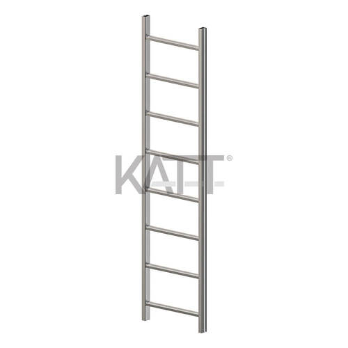KATT™ Aluminium Ladder Body Section - 2400mm