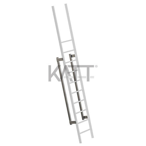 KATT™ Aluminium Ladder Stile Strengthening Set