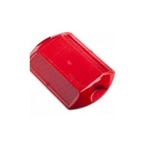 Raised Pavement Markers - Red