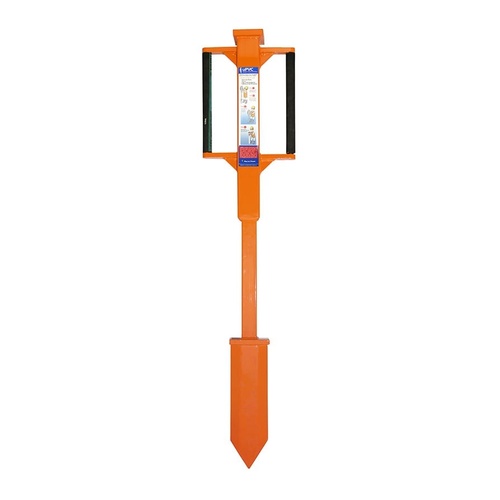Plastic Guide Post Manual Driver Installation Tool
