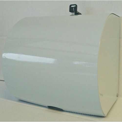 Roll Towel Dispenser (Metal)