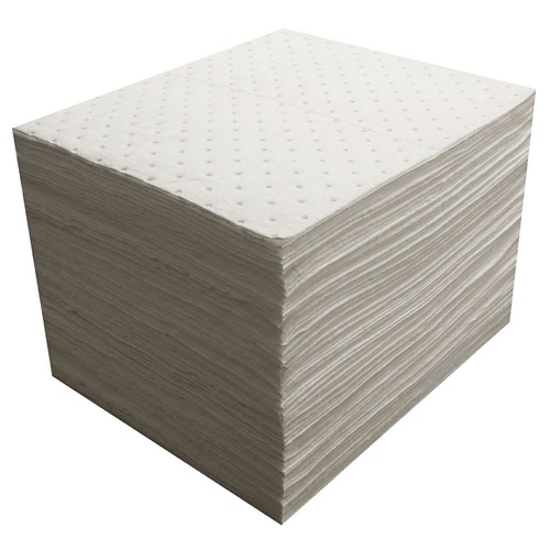Oil Only Absorbent Pads
