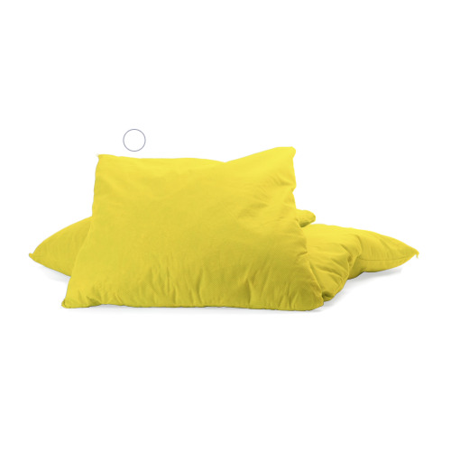 Hazchem Absorbent Pillow - 45cm x 45cm