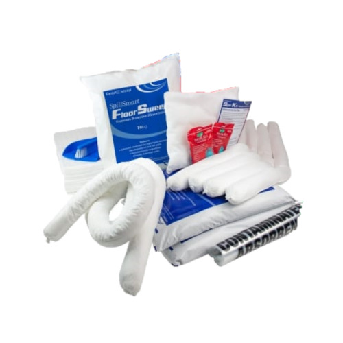 Exoguard 240L Spill Refill - Oil & Fuel