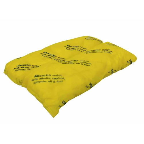 General Absorbent Pillow - 40cm x 50cm