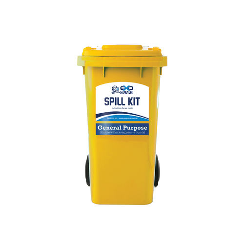 AdBlue® Spill Response Kit - 120 Litre