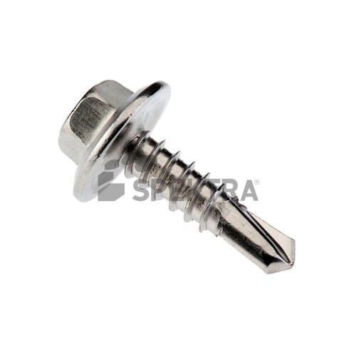 SPEKTRA™ Screw 12-14 x 20mm Self-Drilling Tek