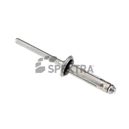 Spektra 5mm Bulb Type Rivet with Neoprene Seal