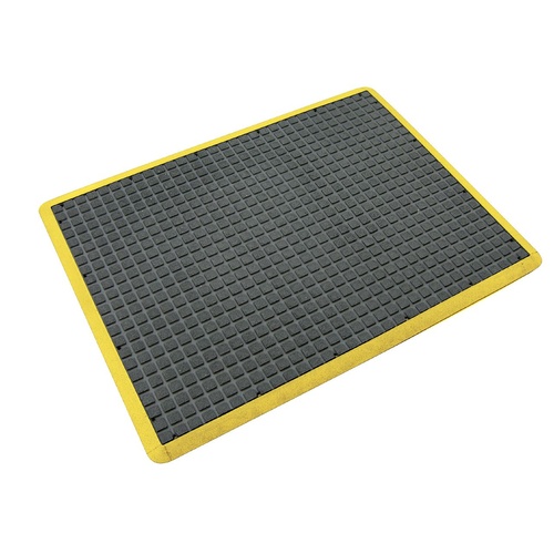 Air Grid Safety Mat 900x600mm