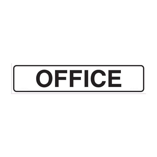 Office Sticker (Pack of 5)