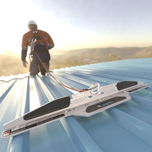 TempLink™ 5000 Temporary Roof Anchor Point