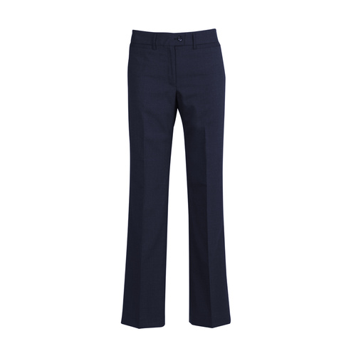 Biz Relaxed Fit Pant