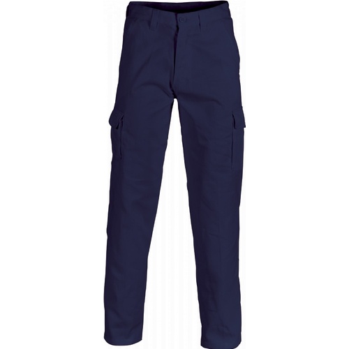 DNC™ Cargo Cotton Drill Pants