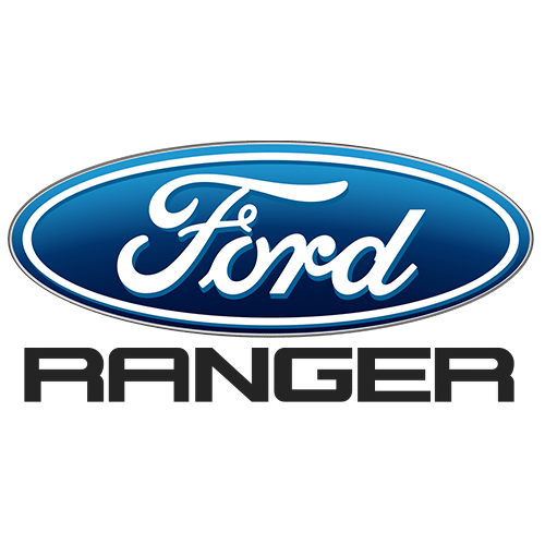 Ford Ranger 4X4 Single Cab Mine Spec Safety Kit