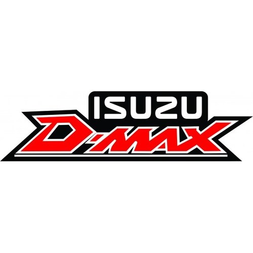 Isuzu DMax Dual Cab Mine Spec Safety Kit
