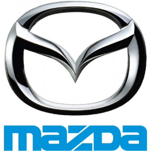 Mazda BT50 Dual Cab Mine Spec Vehicle Safety Kit
