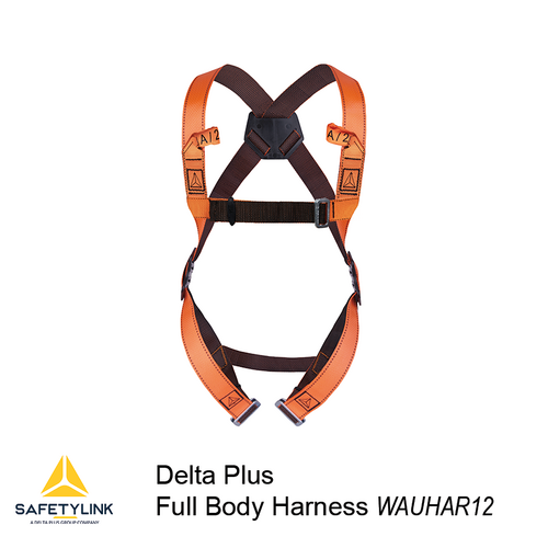 Delta® Plus Full Body Harness