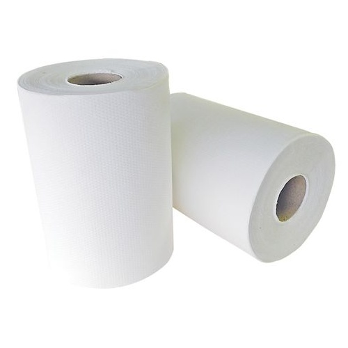Paper Hand Towel Roll - 16 Per Carton