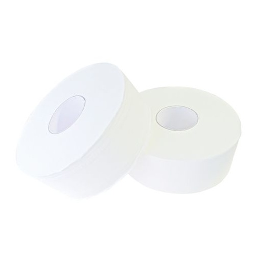 Jumbo Toilet Paper Roll