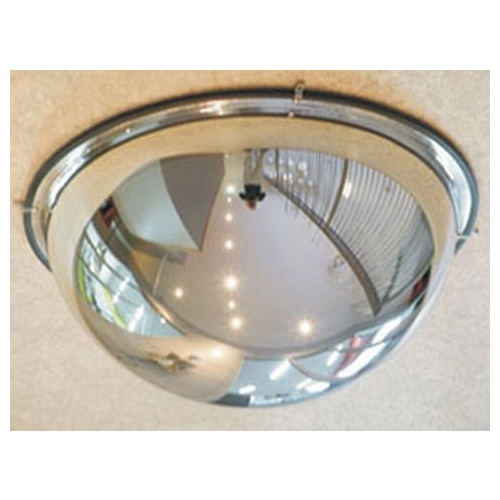 Dome Indoor Convex Safety Mirror - 700mm