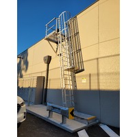 Safe Access Products