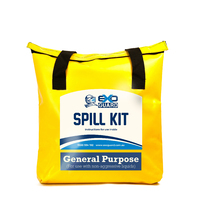 What spill kit do you need for your construction site?