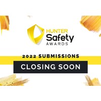 Hunter Safety Awards 2022 Submissions Closing Soon