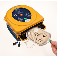 Buy a Defibrillator, Defib or AED in New South Wales