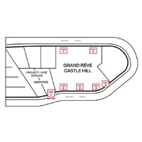 Can you print detailed site maps and diagrams? 