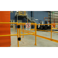 10 Point Plan for Forklift & Pedestrian Safety