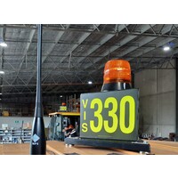 Where to buy Roof Boxes for UHF Call Signs