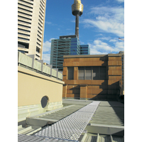 Roof Walkway Systems Sydney
