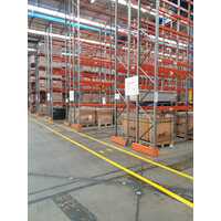 Best line marking tape for warehouses in Australia
