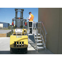 Forklift Safety - Don't leave it too late in your workplace!