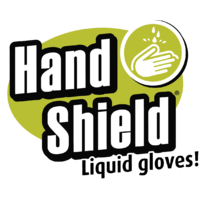Hand Shield 