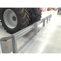 Forklift & Pedestrian Safety in Warehouses – Best practice.