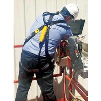 Zero® Safety Harnesses & Height Safety Equipment 