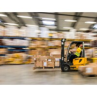 Victorian Company & Director fined over forklift accident