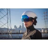 How is technology changing safety in the workplace?