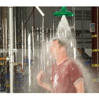 Are your Safety Showers really compliant with AS4775 - 2007? 