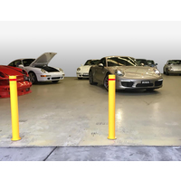 The rising demand for Residential Bollards