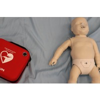 What is CPR?