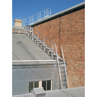 Roof Access & Safety Systems Newcastle