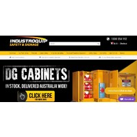 Dangerous Goods Storage