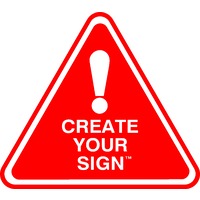 Create Your Sign