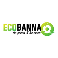 EcoBanna - Australia's new eco friendly Banner Mesh!