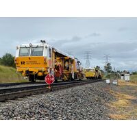 Railway Contractors in Australia