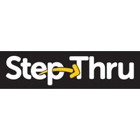 Step-Thru