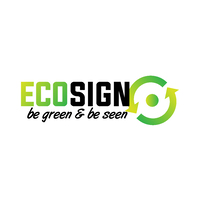 Eco-Friendly Safety Signs in Australia