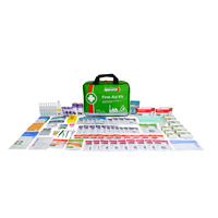 First Aid Inspection & Restocking Service